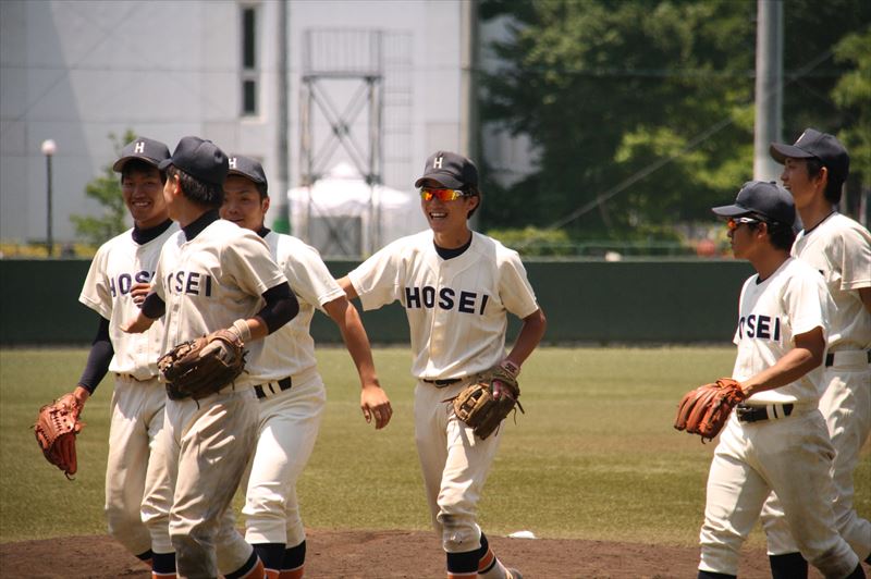 2015準硬式野球木村杯新人戦