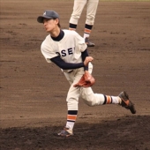 2015準硬式野球部全日本大会予選