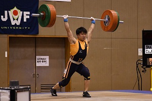 古屋敷選手