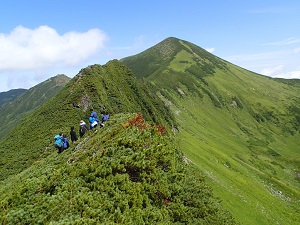 2015　夏合宿②