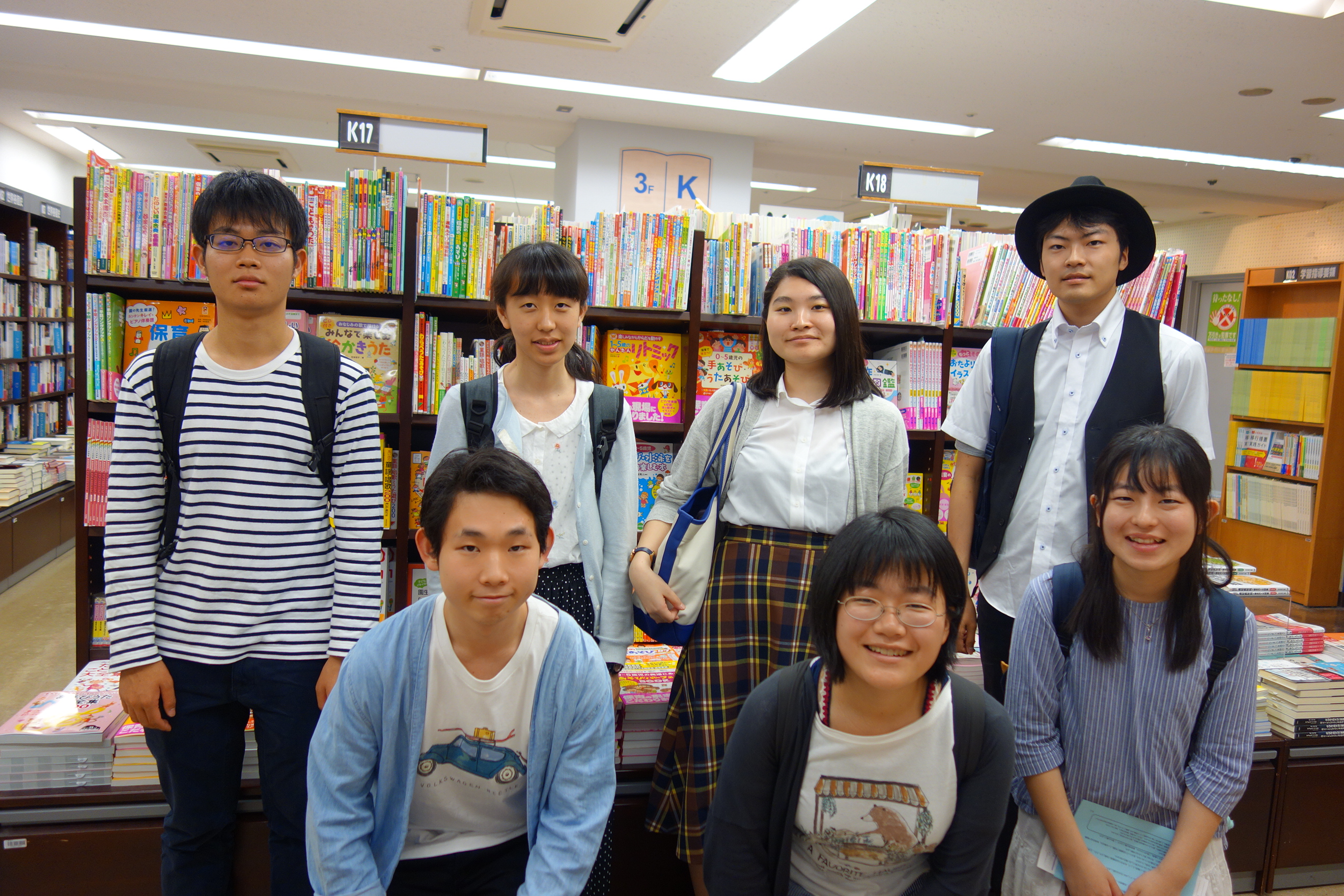 第12期ライブラリーサポーター募集 市ケ谷 法政大学 図書館