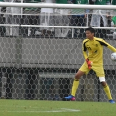 JR東日本カップ2018第92回関東大学サッカーリーグ戦1部第9節