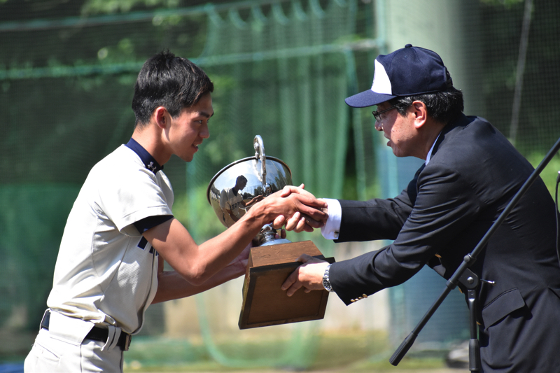 2018年度東京六大学準硬式野球木村杯新人戦